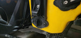 Drain Plug Helper - Seadoo